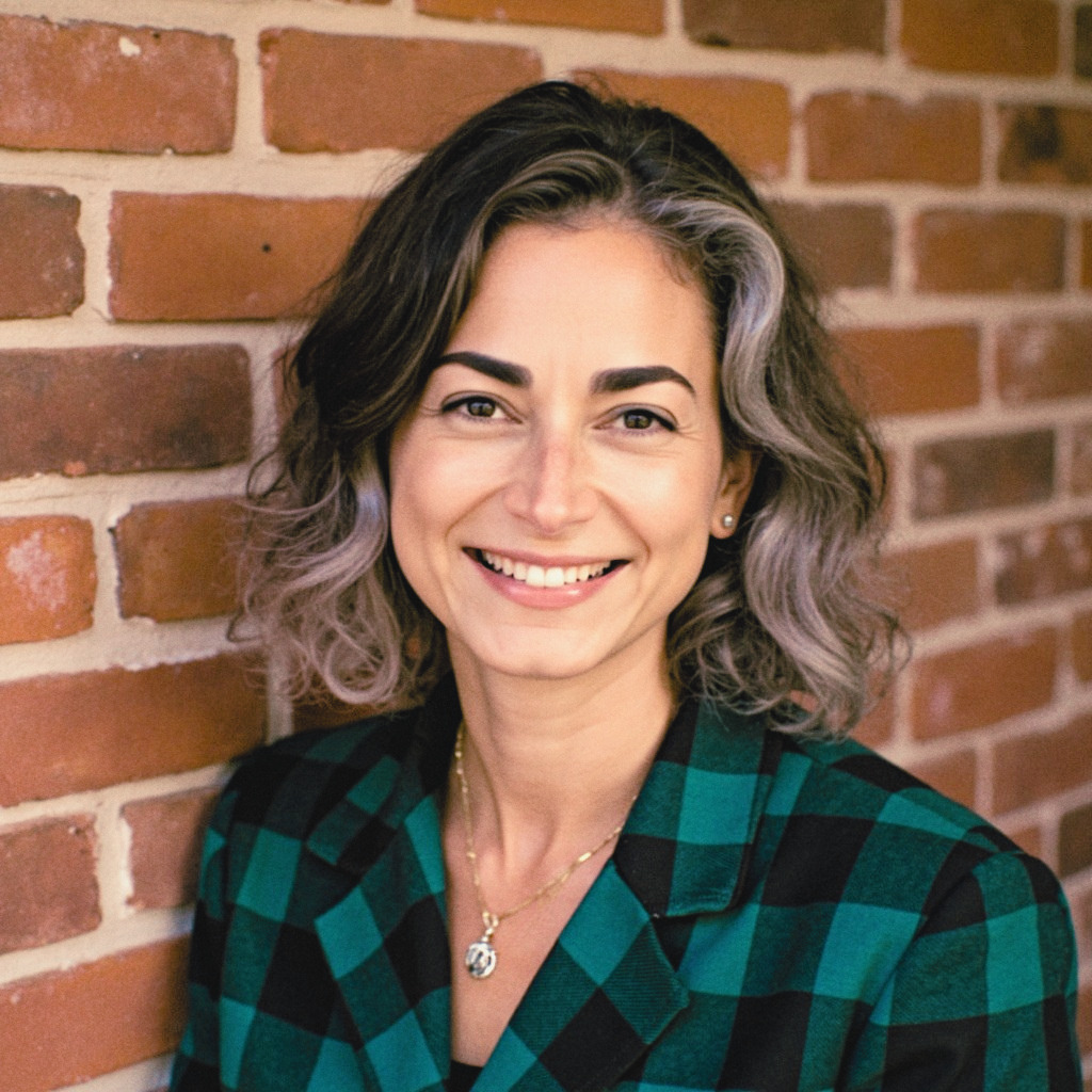 Karine Flynn, Somatic Release Therapist