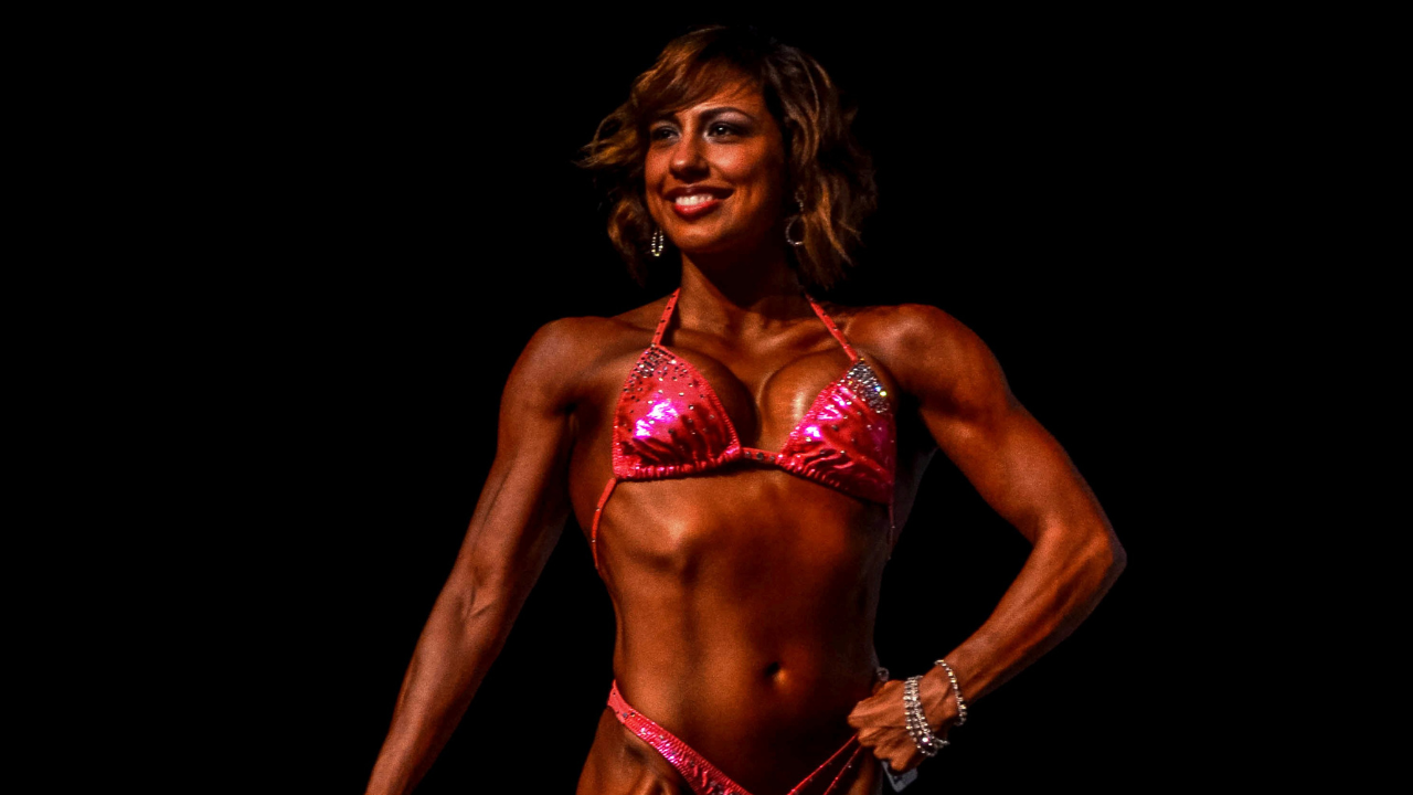 Female Bodybuilding Divisions: Bikini,...