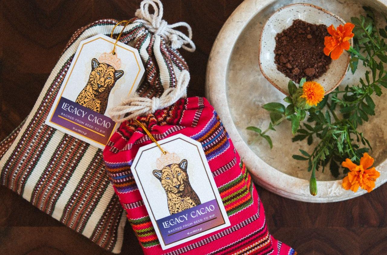 Legacy Cacao