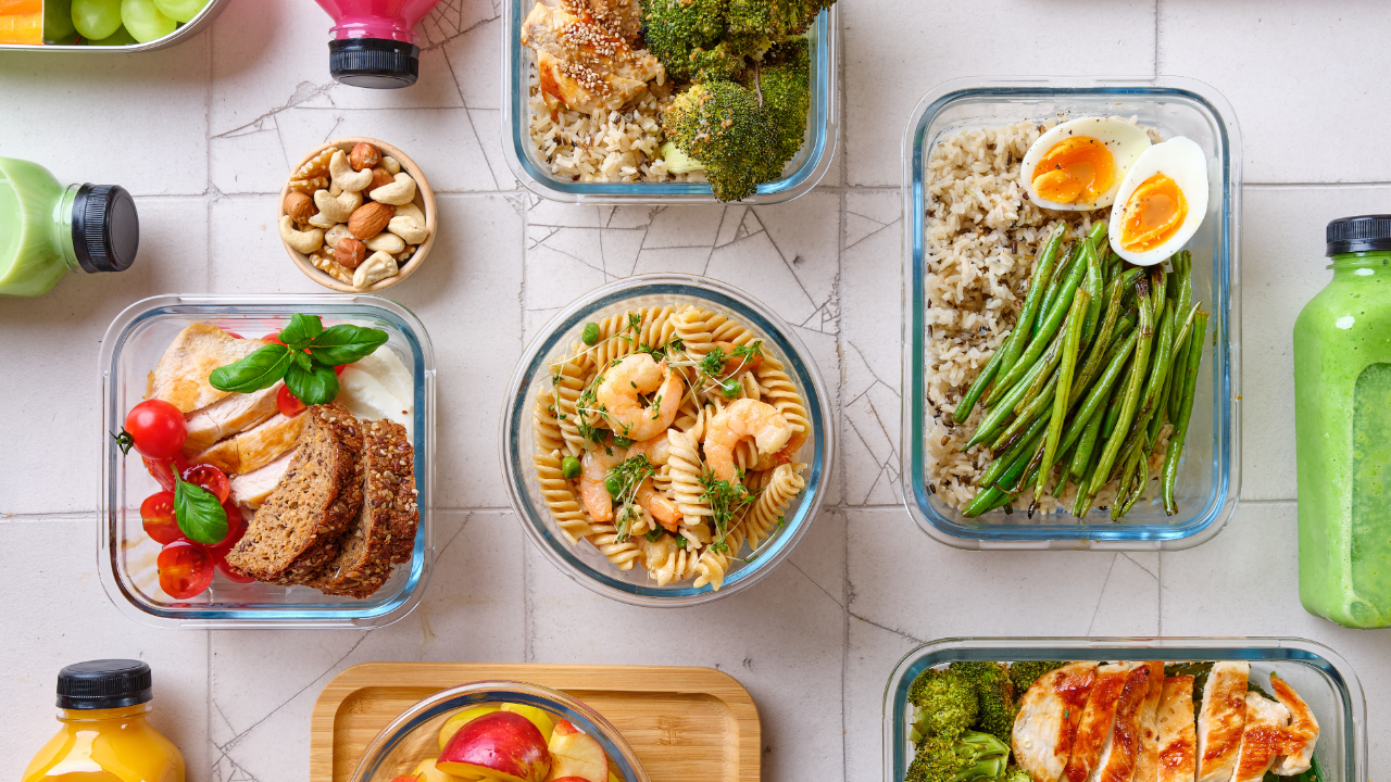 best foods to eat for IBS