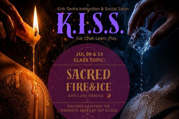 Dive into playful, guided sensory adventures