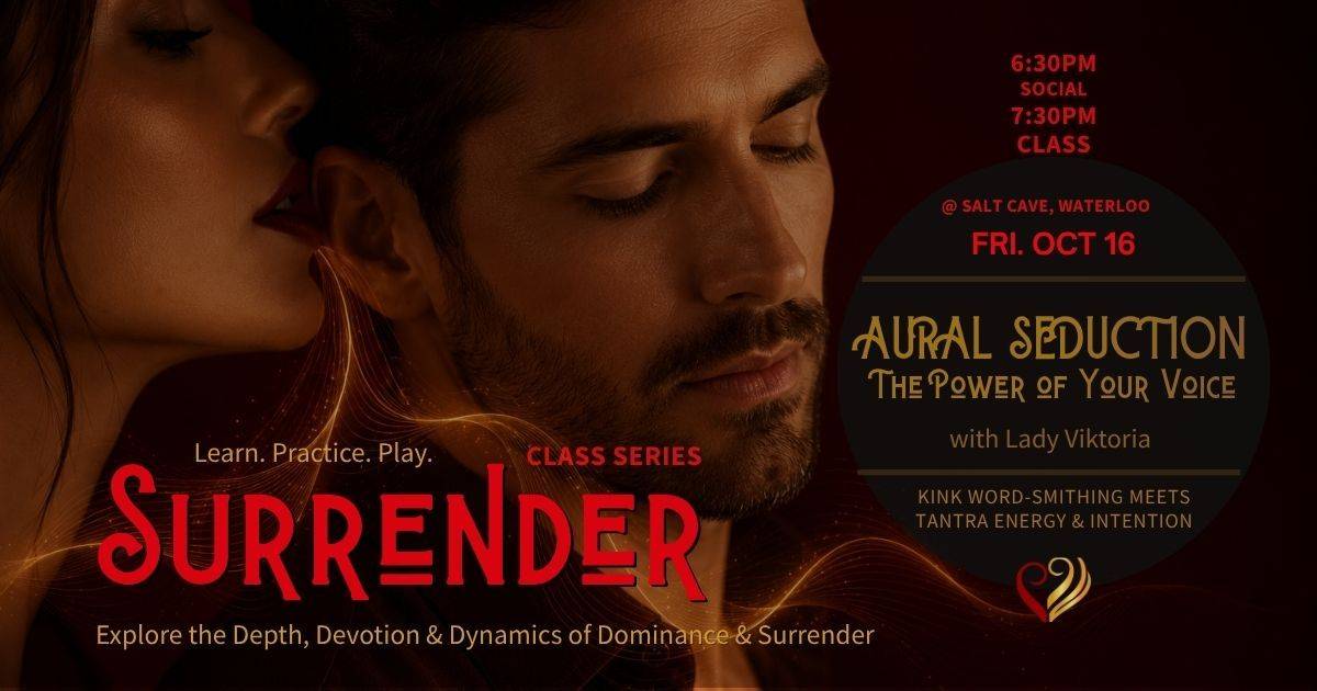 Dive into playful, guided sensory adventures