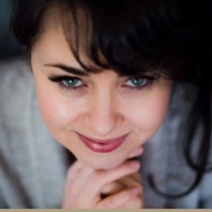 Kamila HCKM Practitioner Somatic DeArmouring 