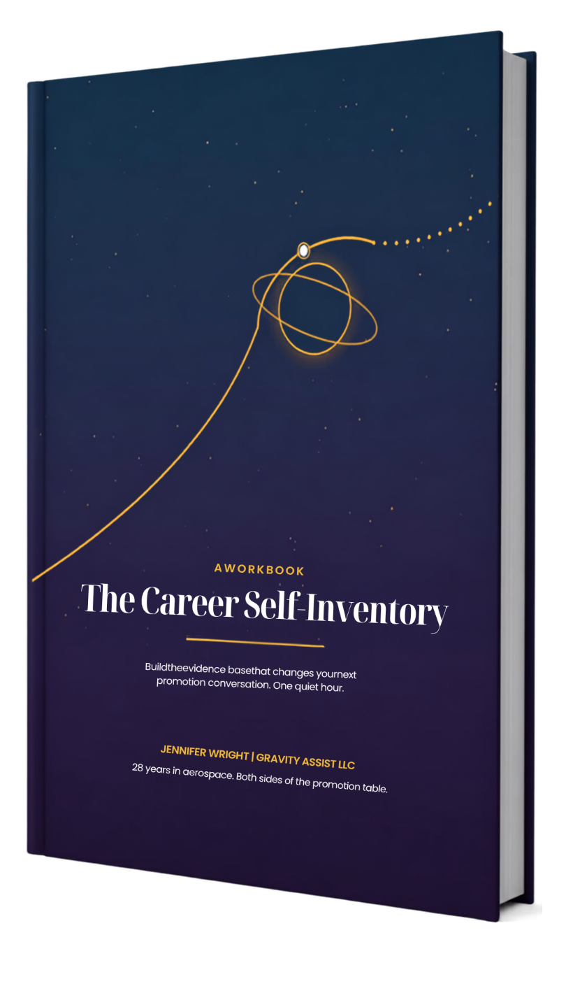 The Career Self-Inventory Workbook