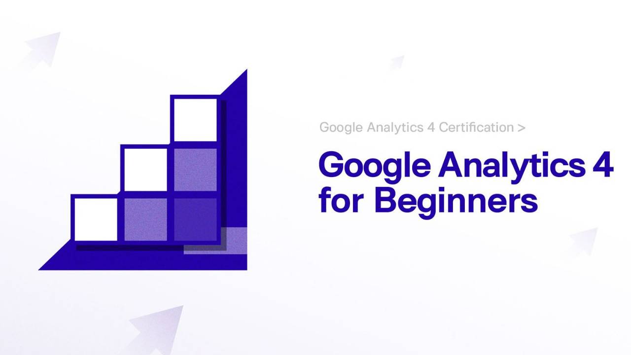 Google Analytics 4 for Beginners | Content Shifu