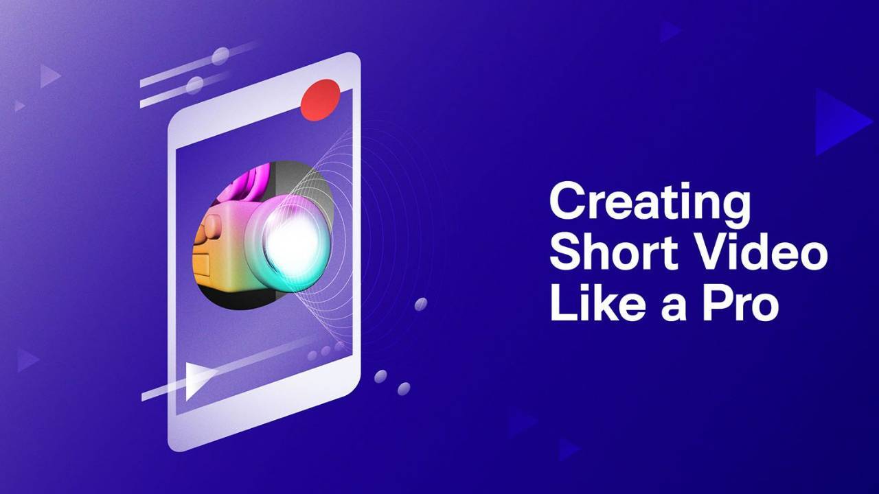 Creating Short Video Like A Pro Content Shifu