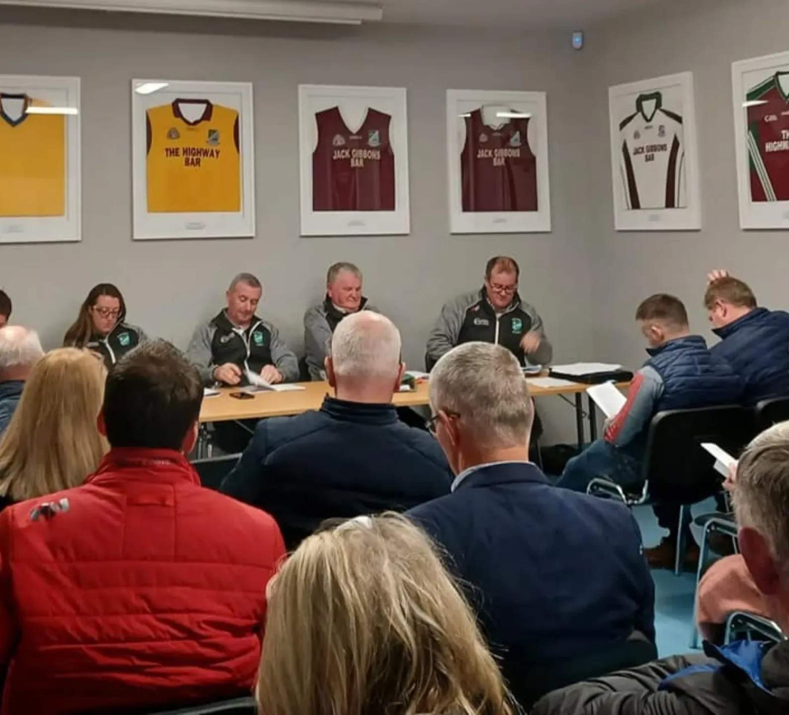 Sustainable income solutions for sports clubs by Sports Club Advisors