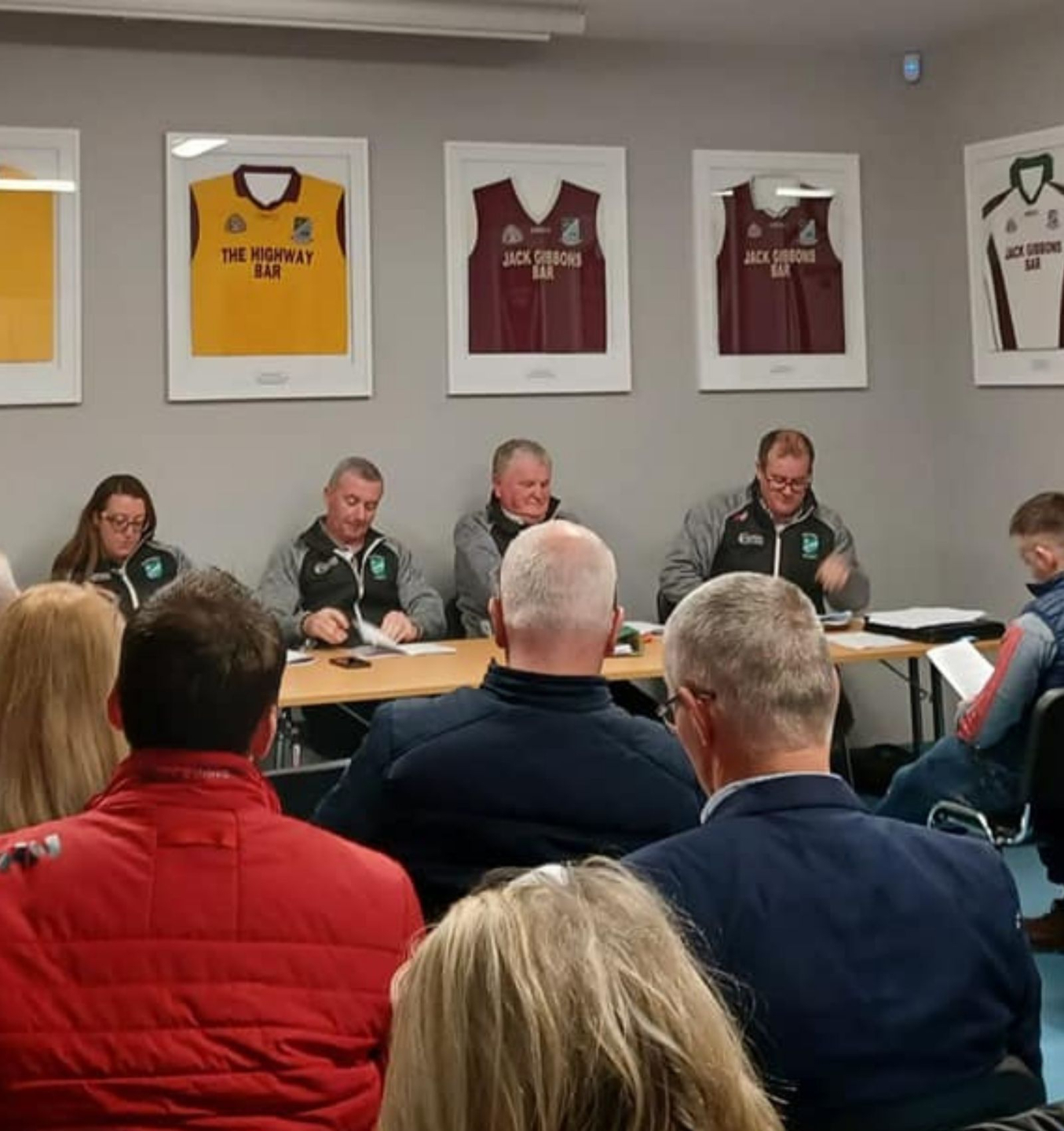 Sustainable income solutions for sports clubs by Sports Club Advisors