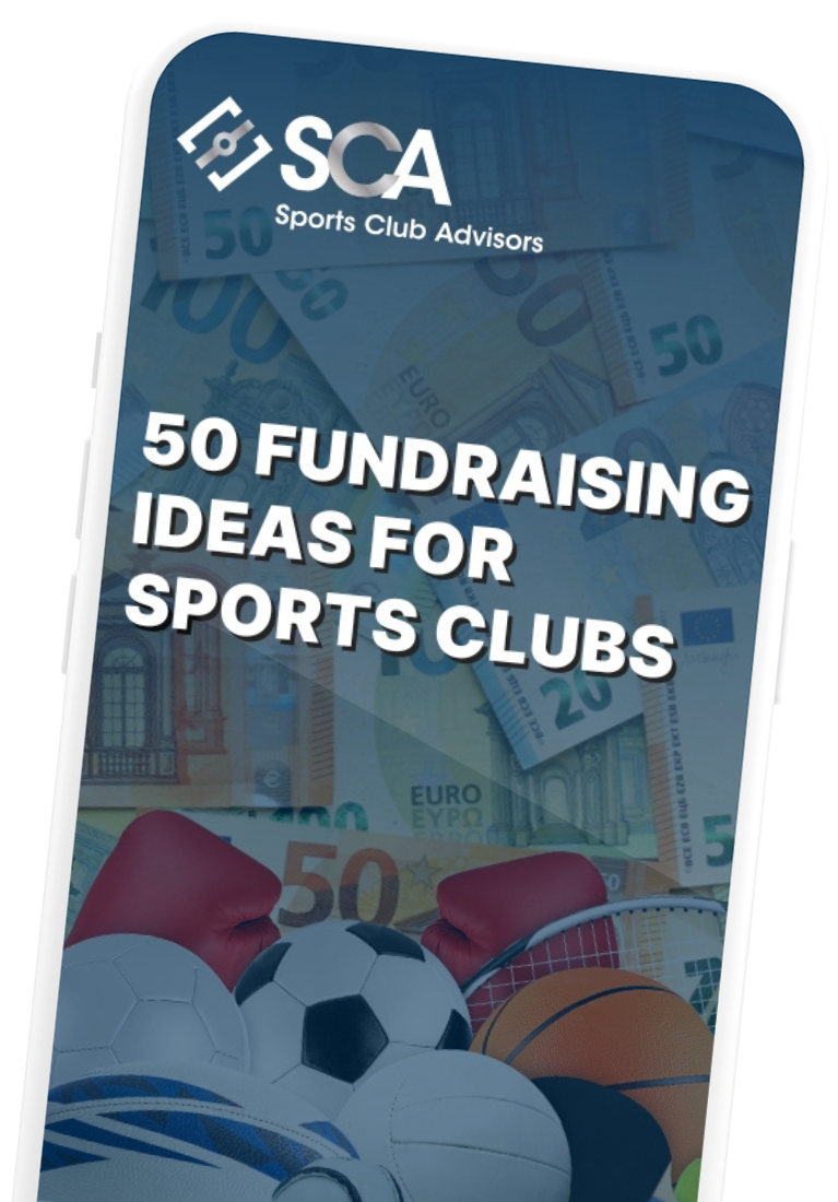 Sports Club Advisors' financial growth strategies for sports clubs