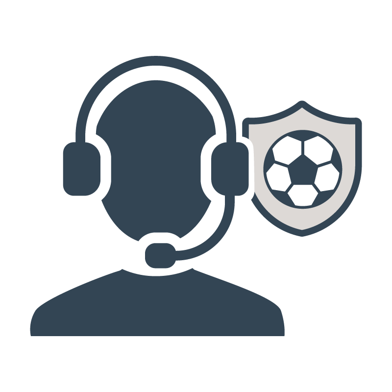 expert services tailored for sports bodies with Sports Club Advisors