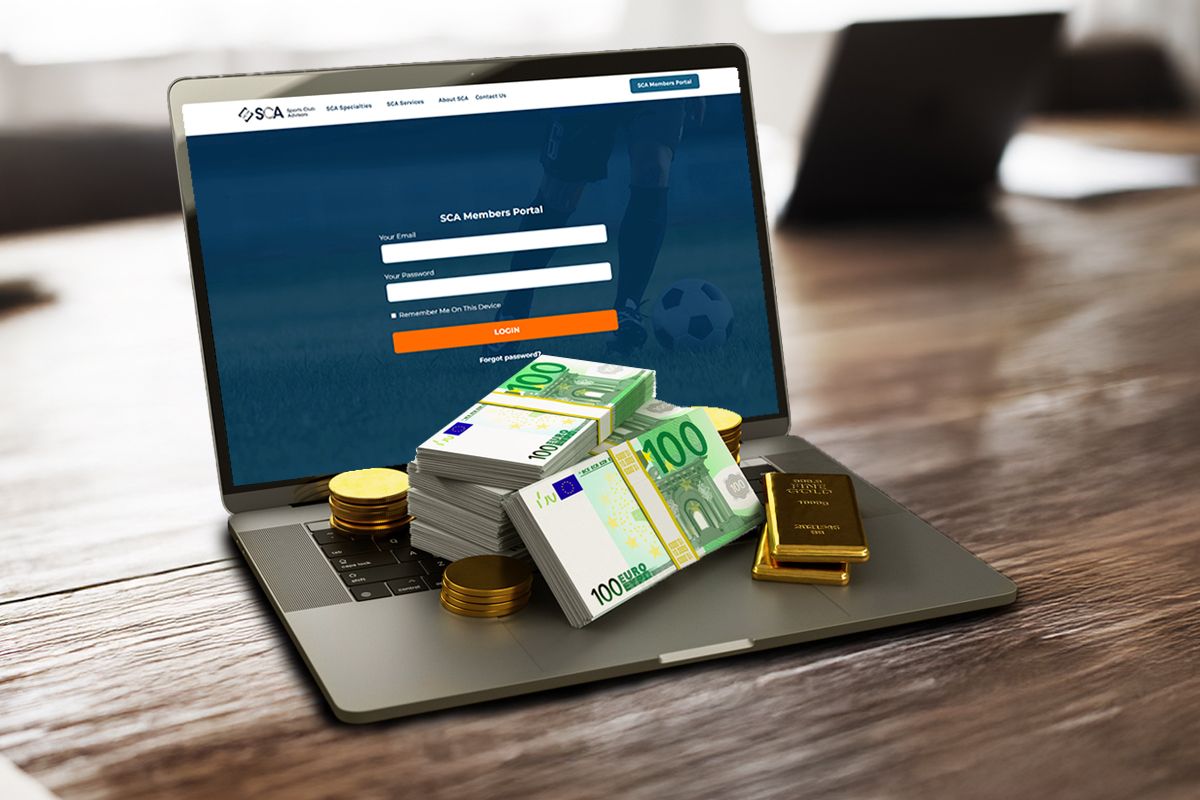 Sports Club Advisors' financial success strategies for sports clubs