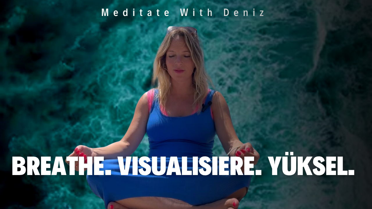Meditation Image