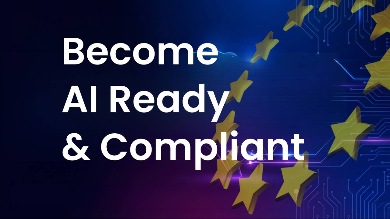 EU AI ACT Compliance & Continuous AI Literacy Membership