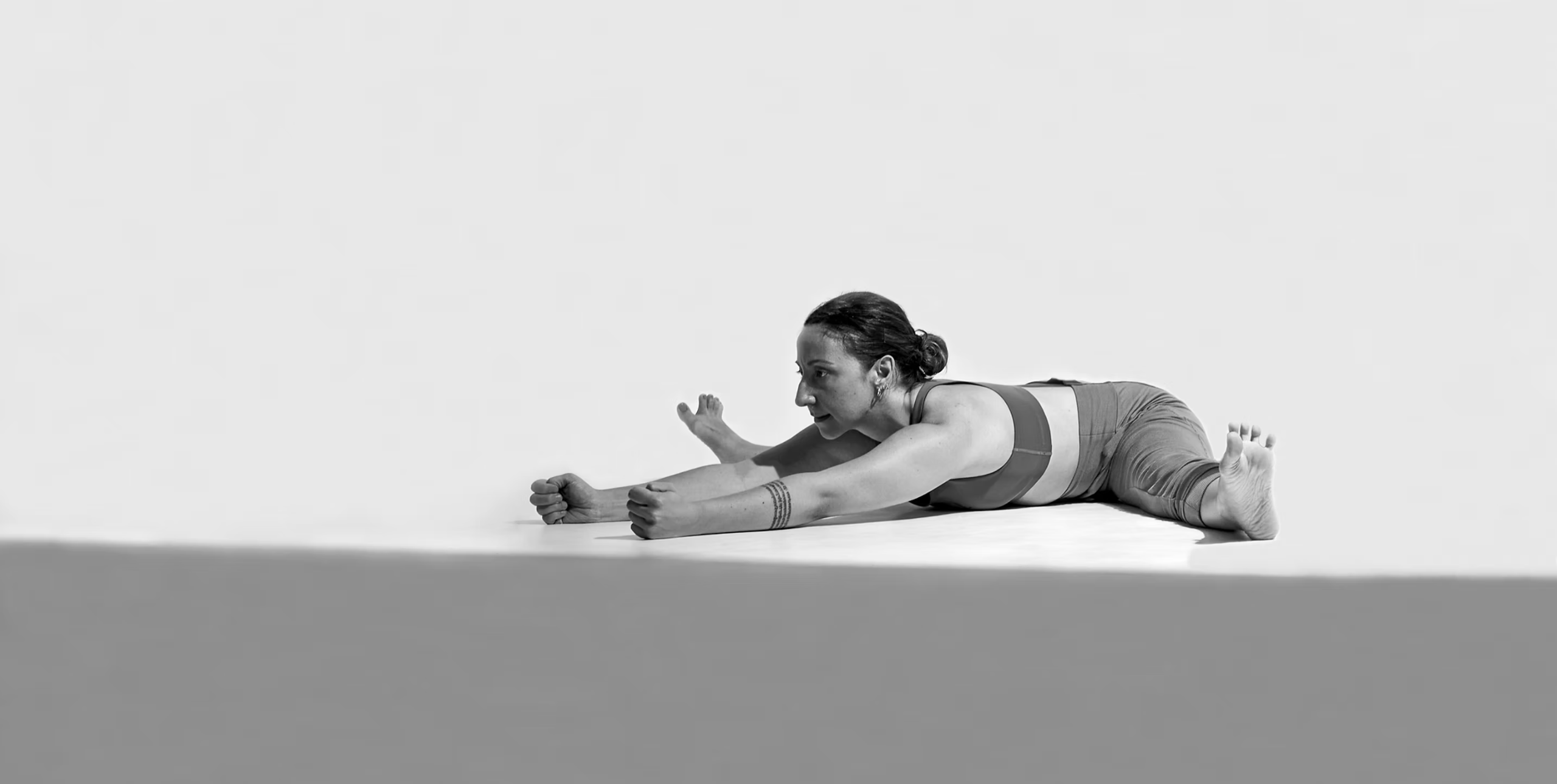 Formazioni Yoga