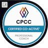 Certified Professional Co-Active Coach (CPCC)