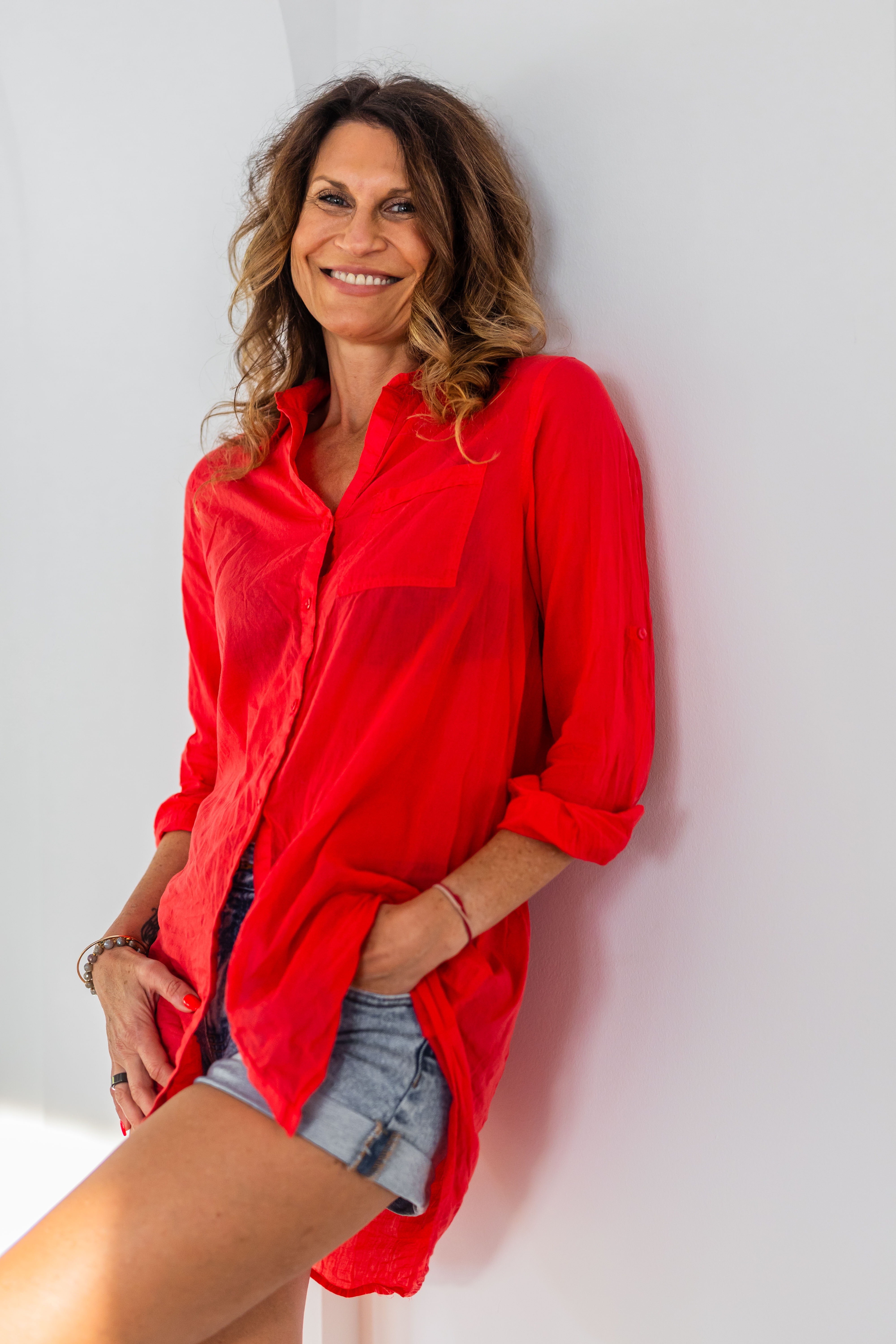 Kasia Jamroz