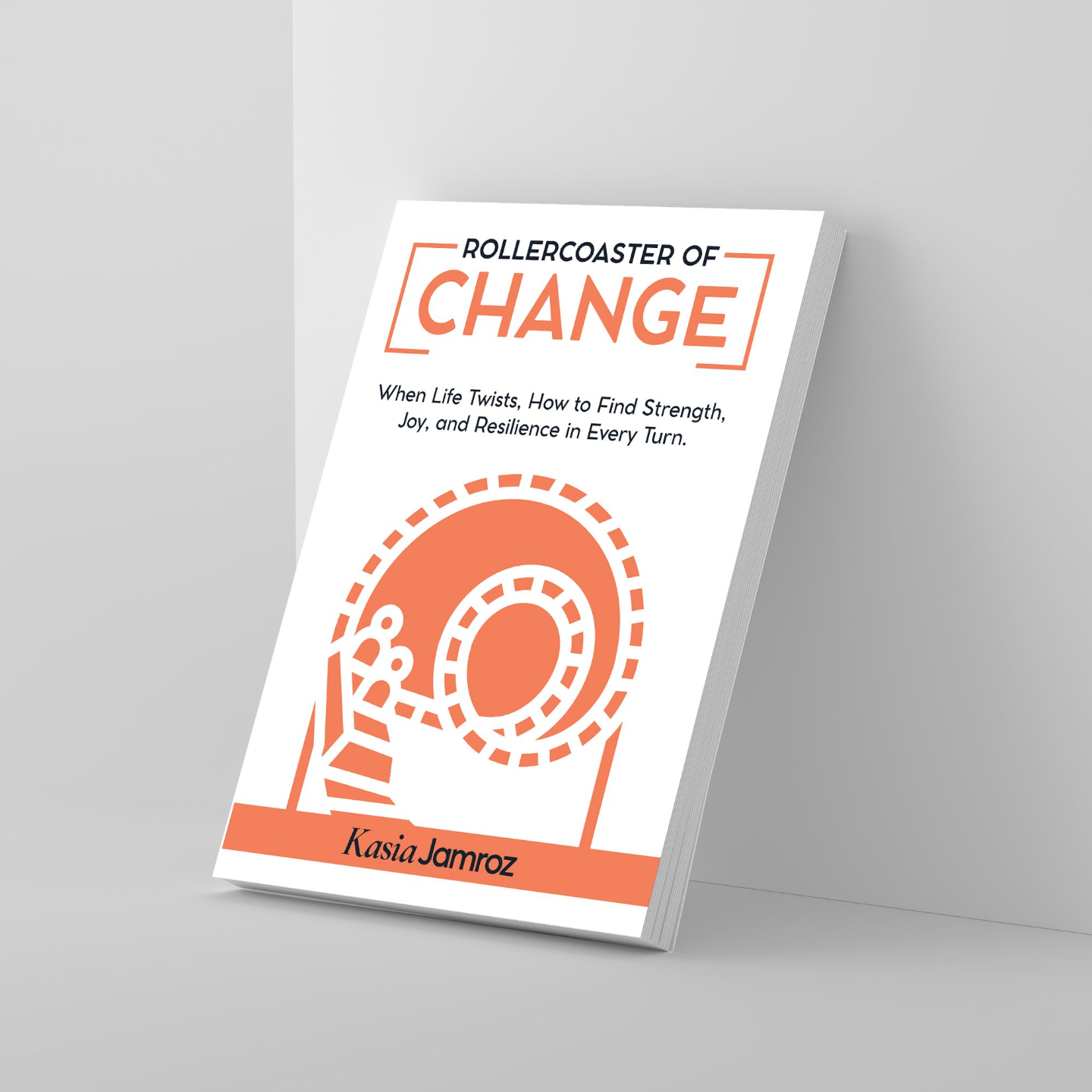 The Rollercoaster of Change