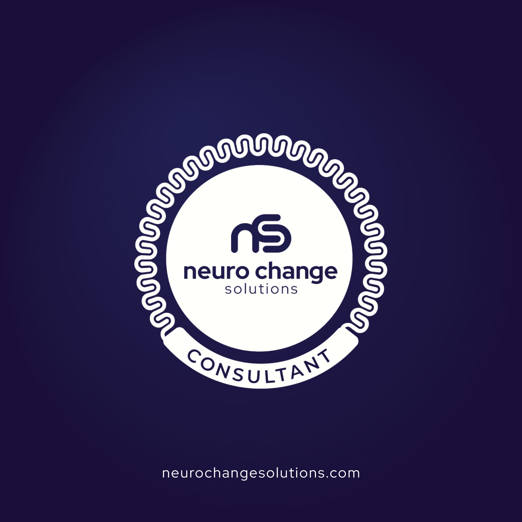 NeuroChangeSolutions Certified Consultant