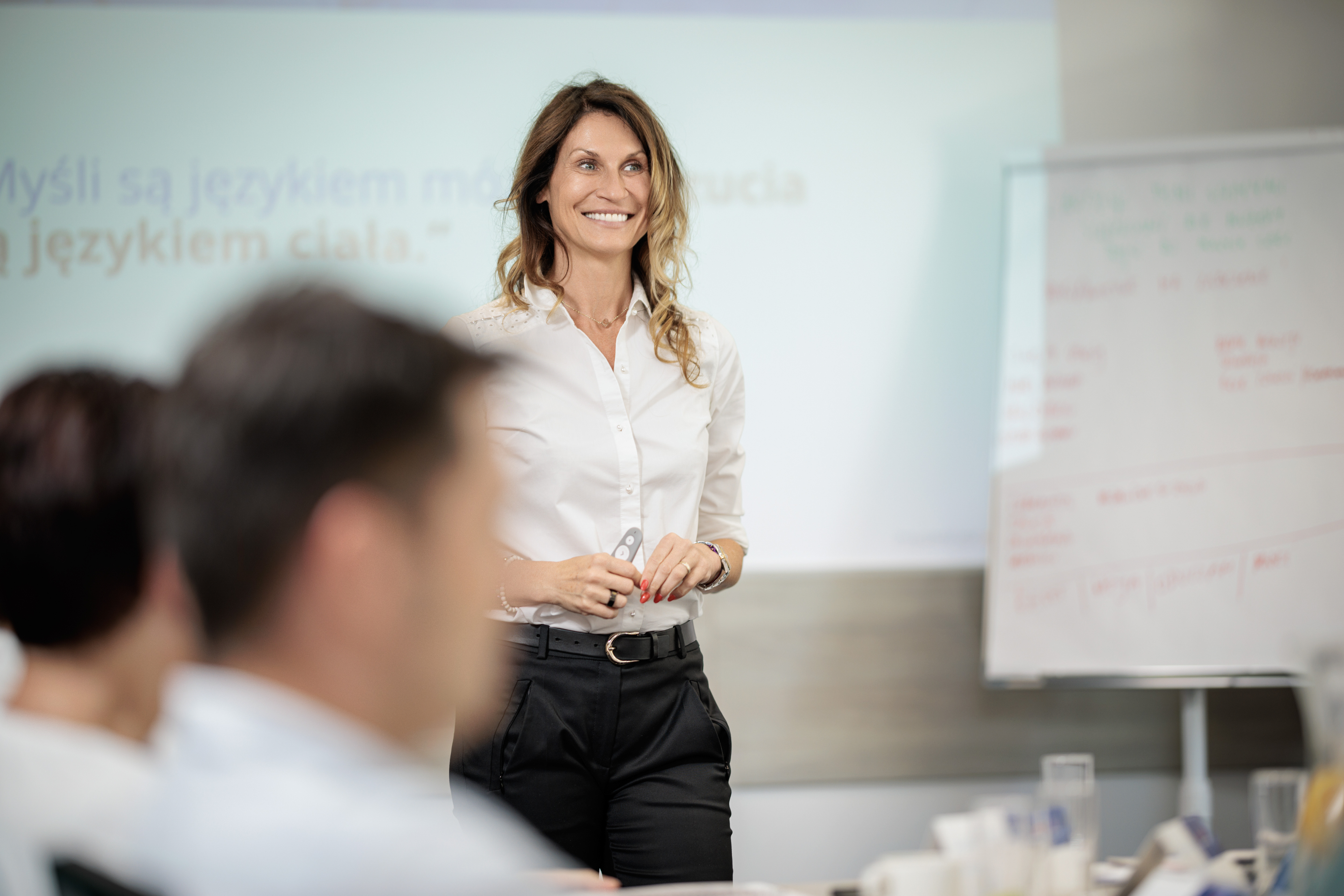 Leadership assessments