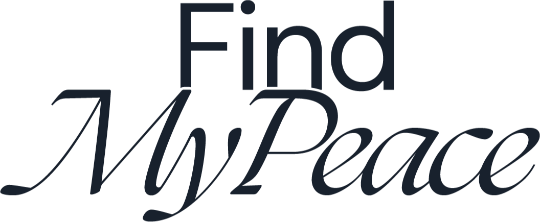 Find My Peace