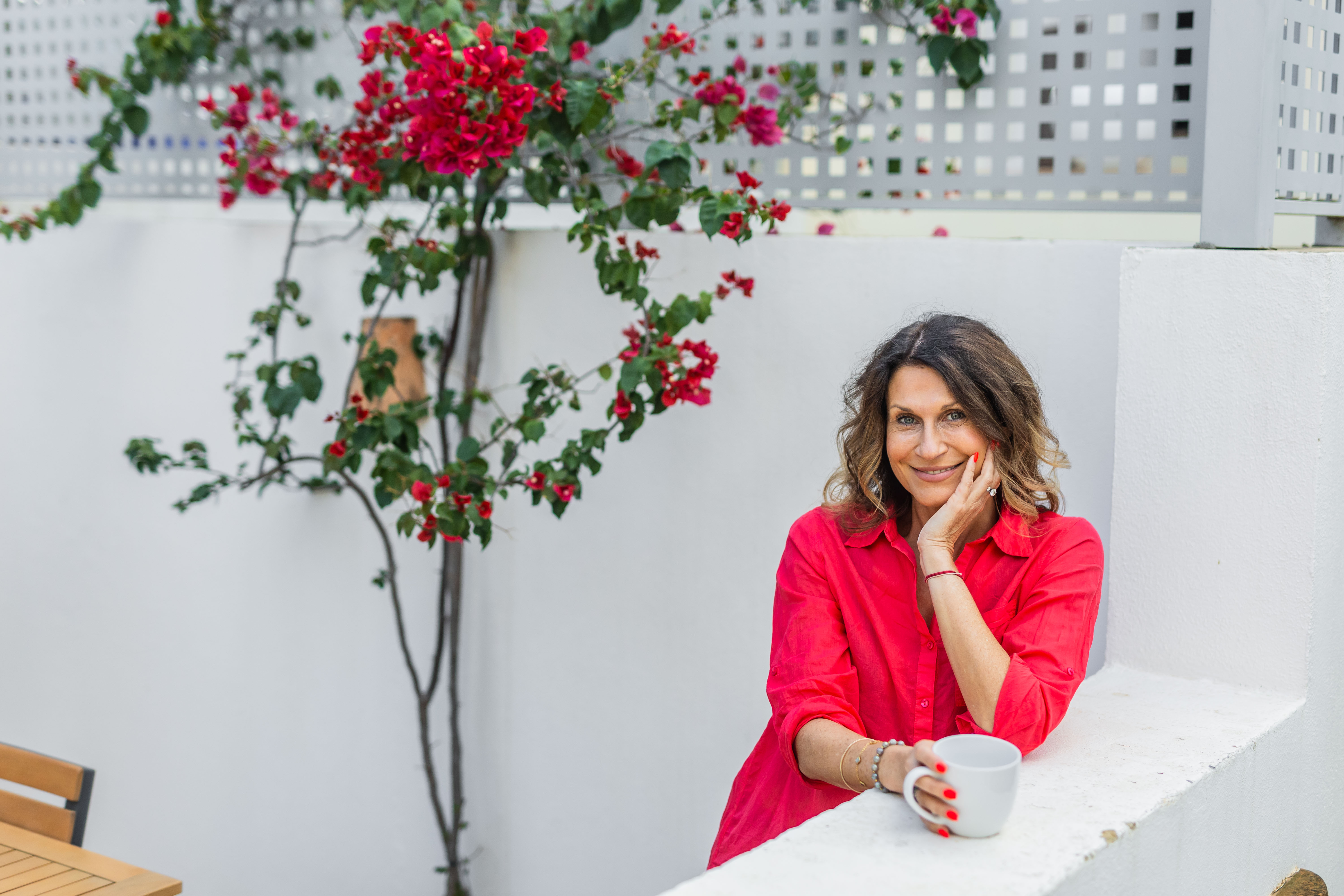 Kasia Jamroz, individual coaching