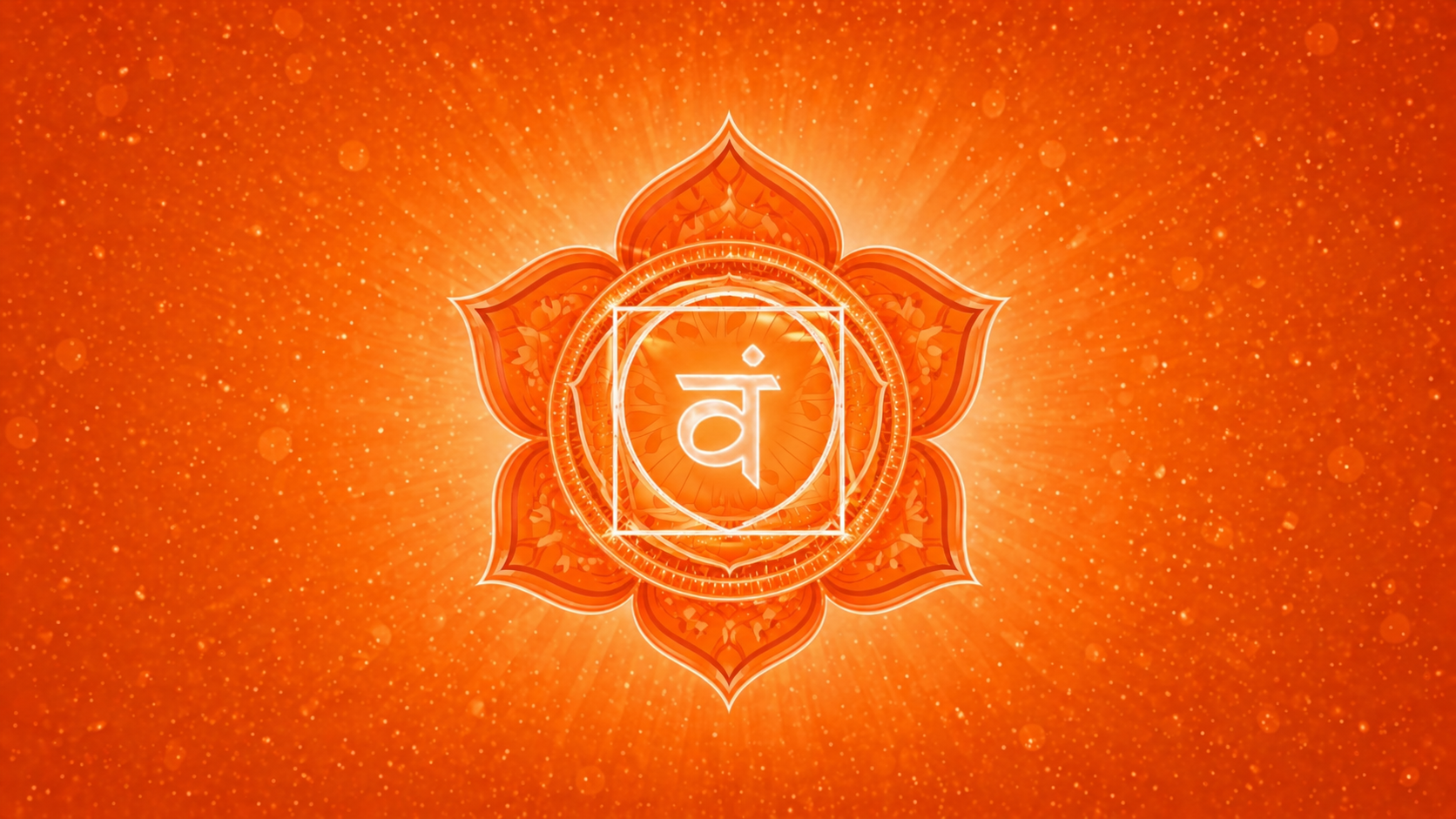 Sacral Chakra