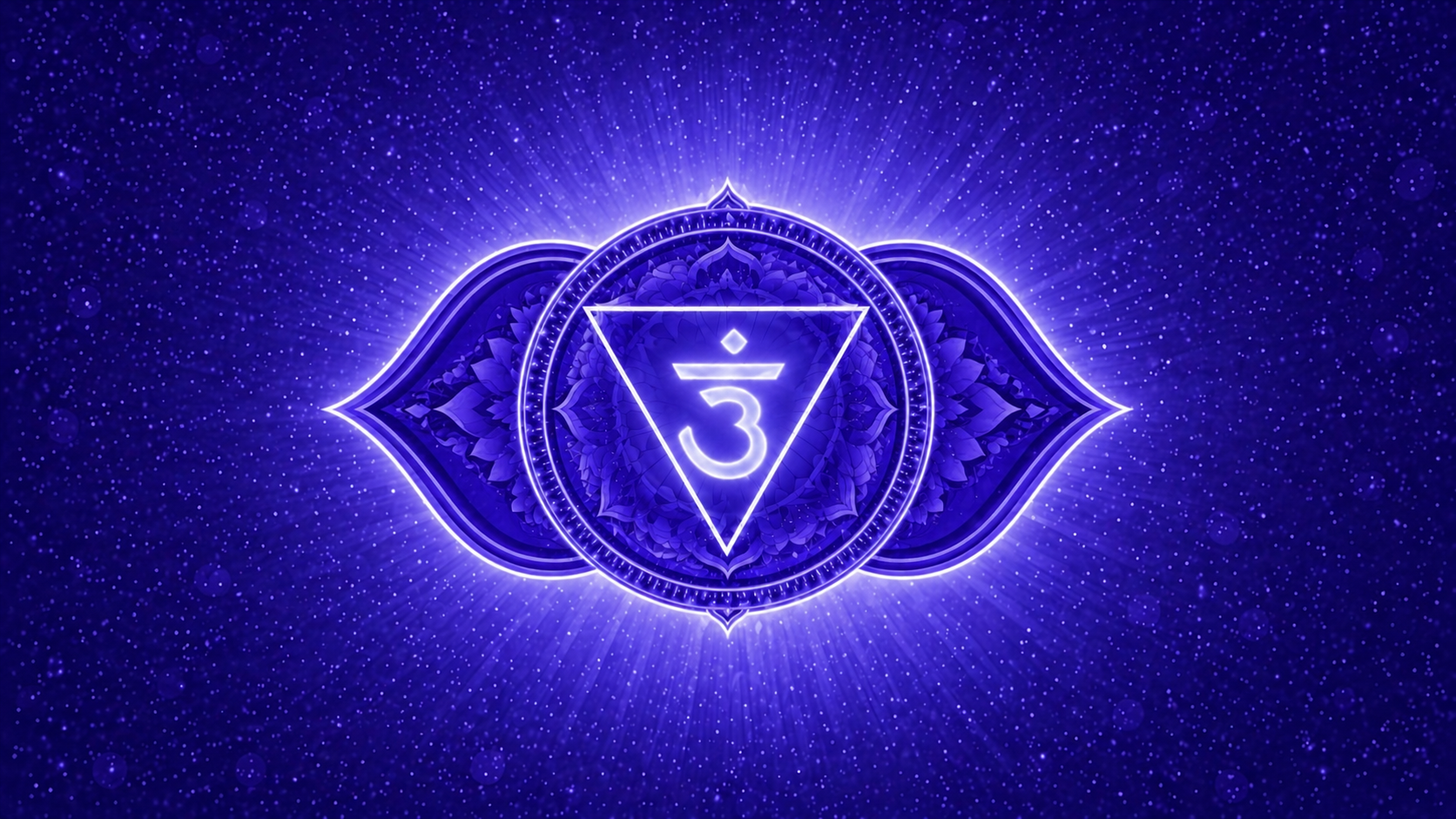 Third Eye Chakra