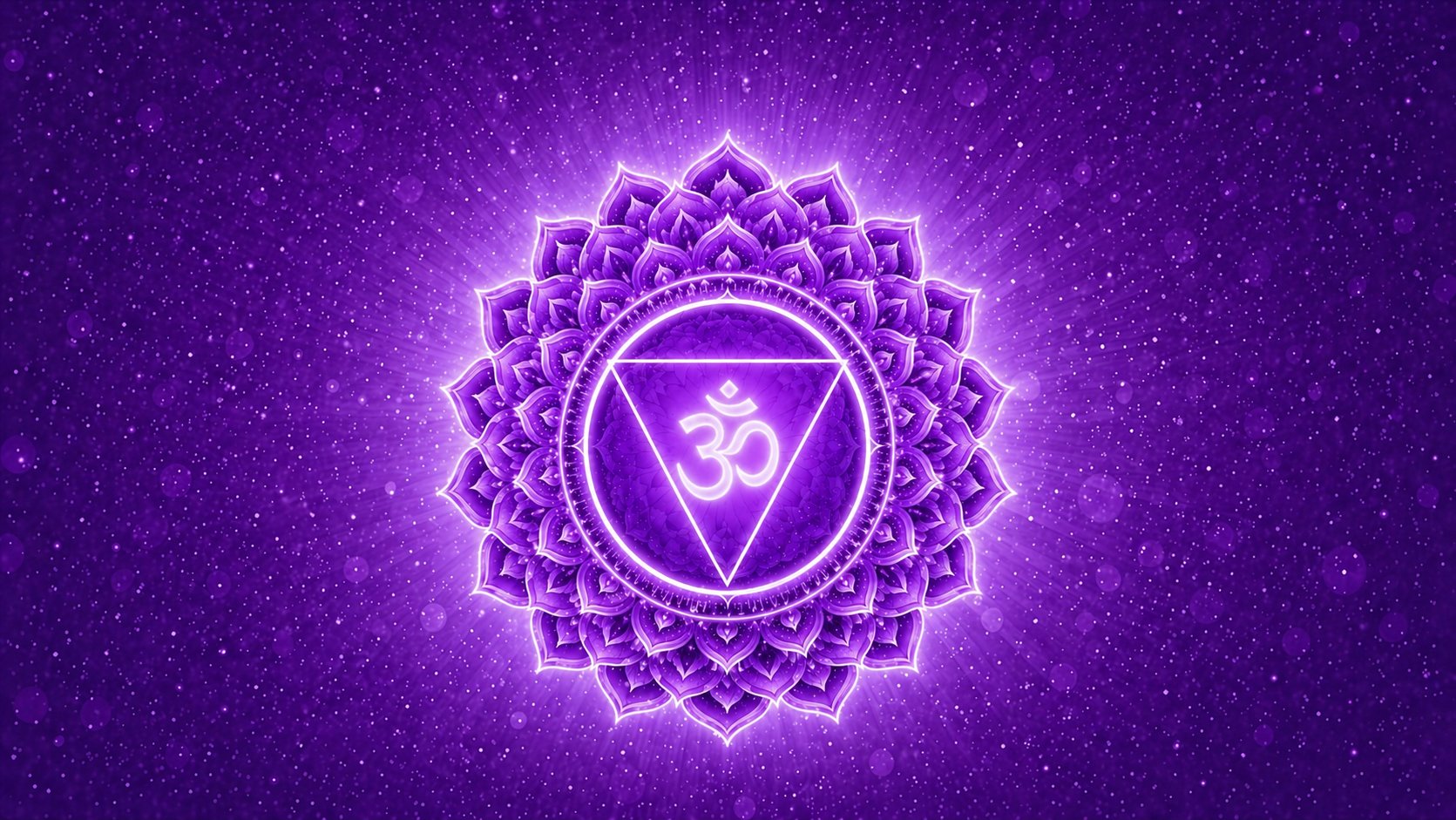 Crown Chakra
