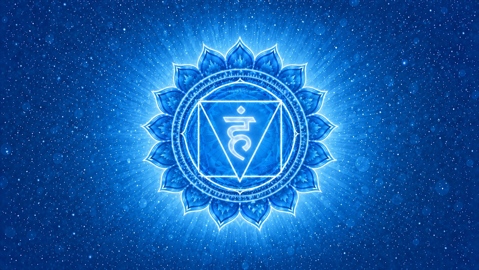 Throat Chakra