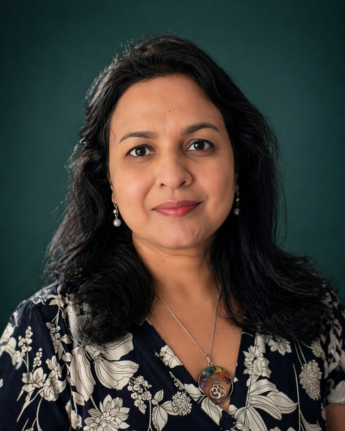 Rupali Apshankar
