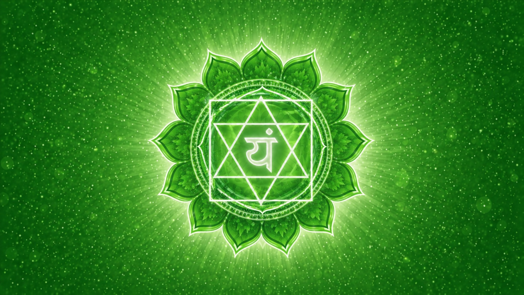 Heart Chakra