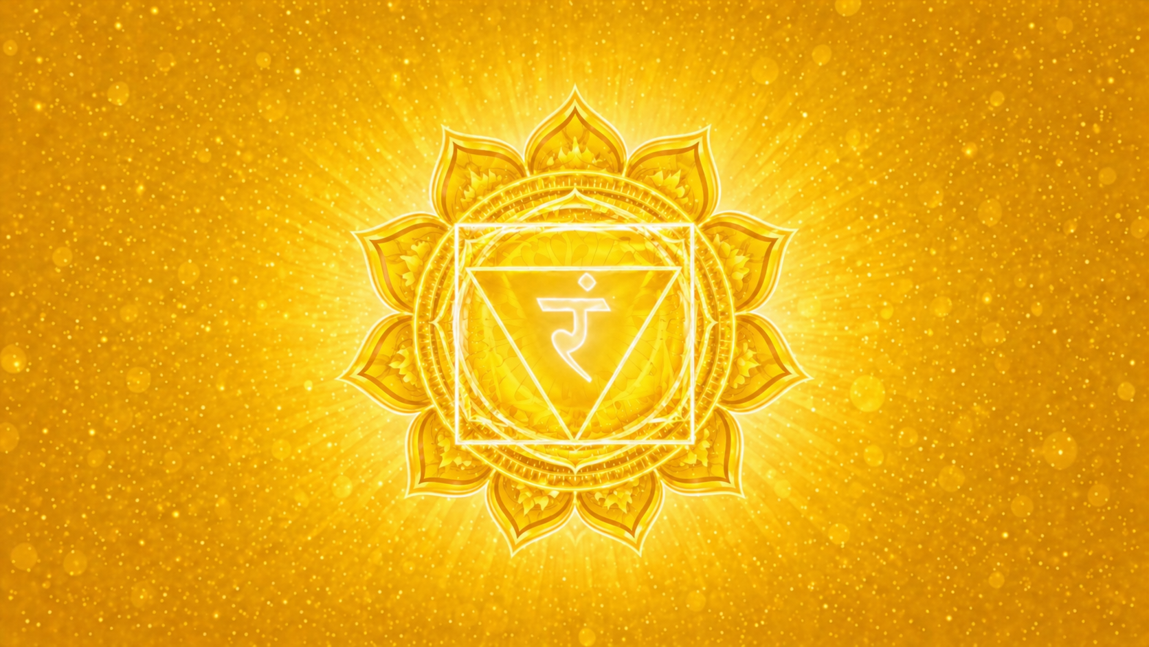Solar Plexus Chakra
