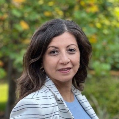 Helen Wassef