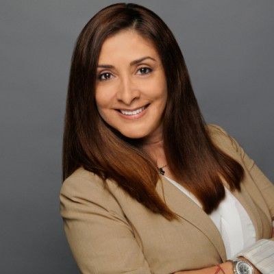 Patricia Delgado