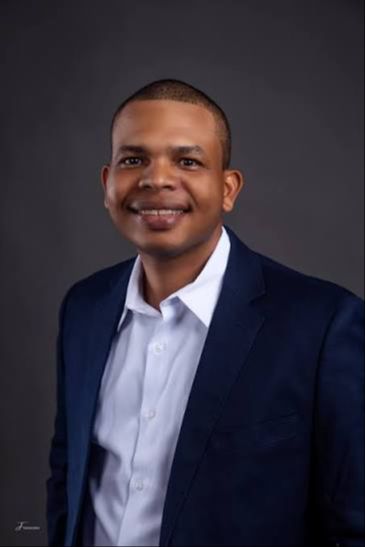 Elvyn Paredes