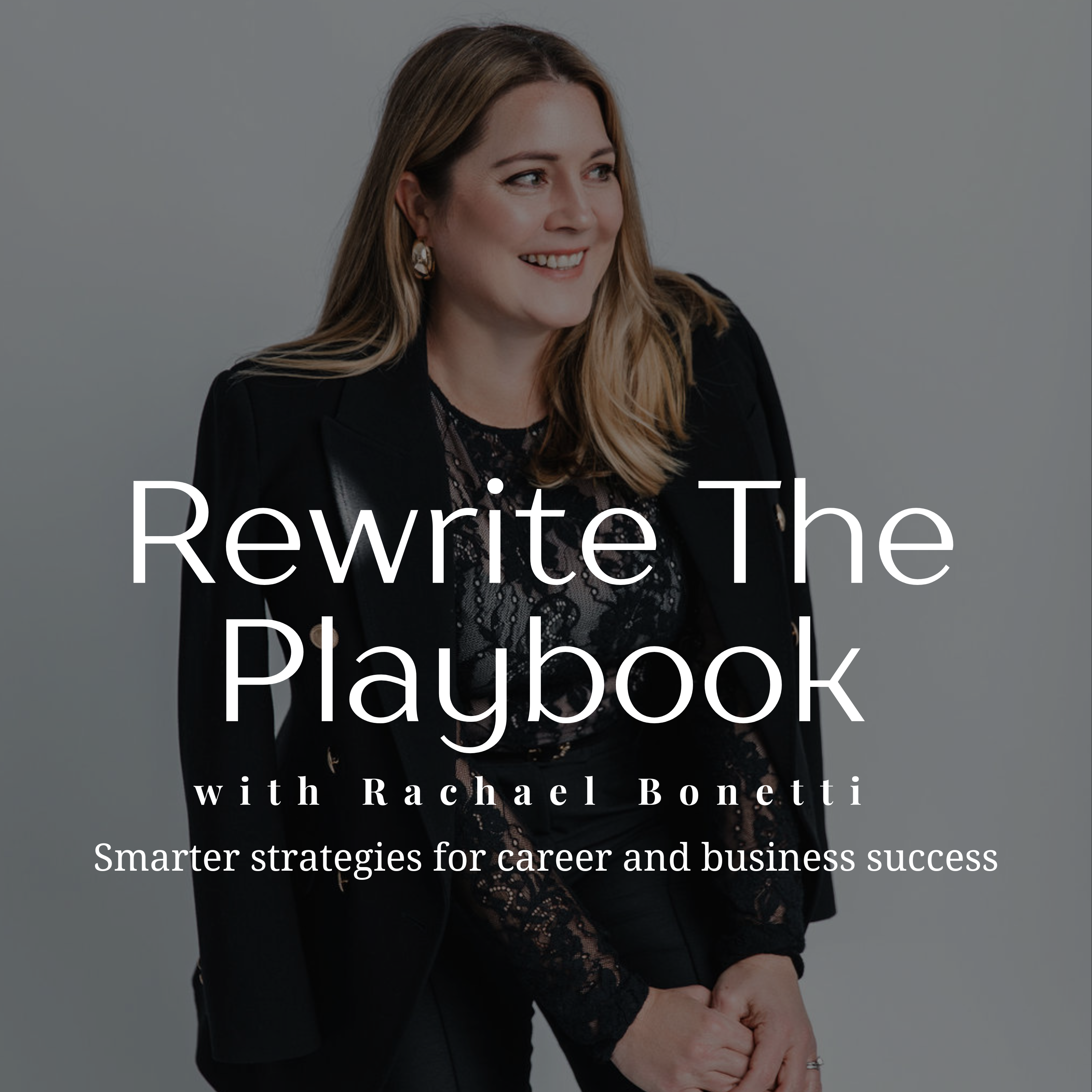 Executive Assistant career growth, visibility and why execution alone is no longer enough episode artwork
