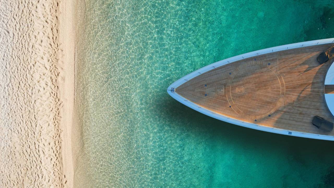Yachting