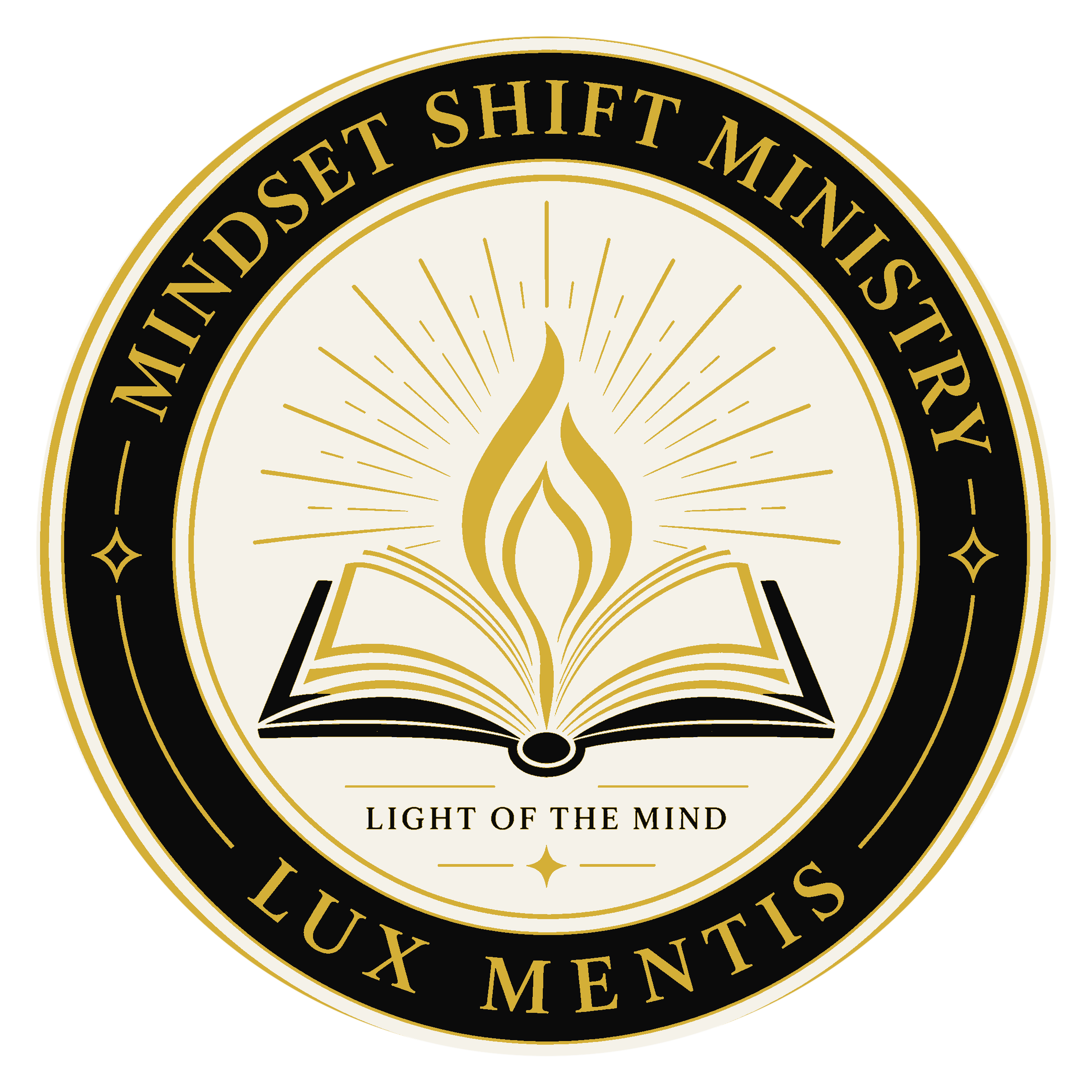 MindSet Shift Ministry seal