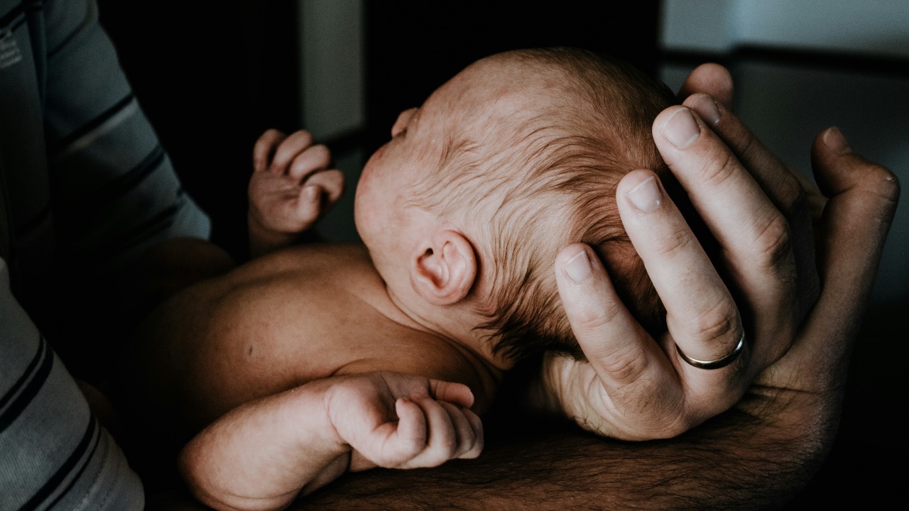 kvelsuro baby