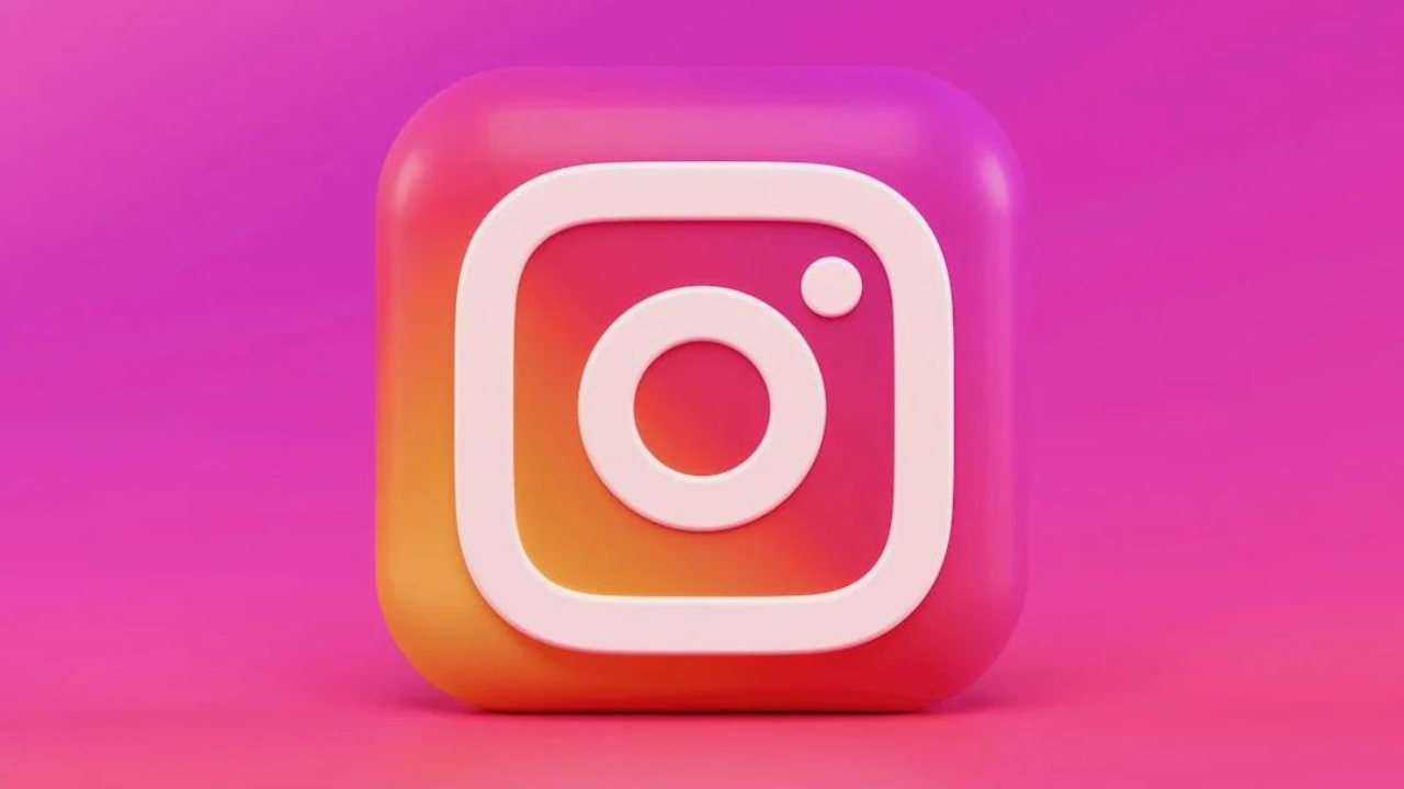 Instagram logo