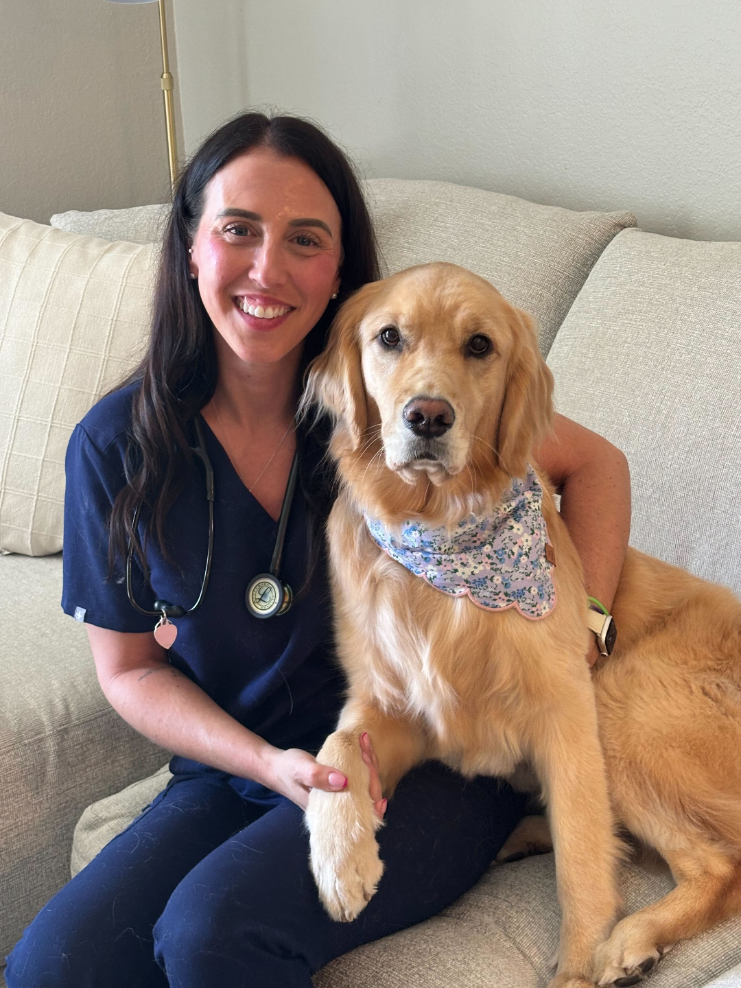 why your pet's symptoms keep coming back