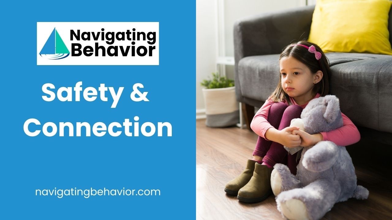 Safety & Connection