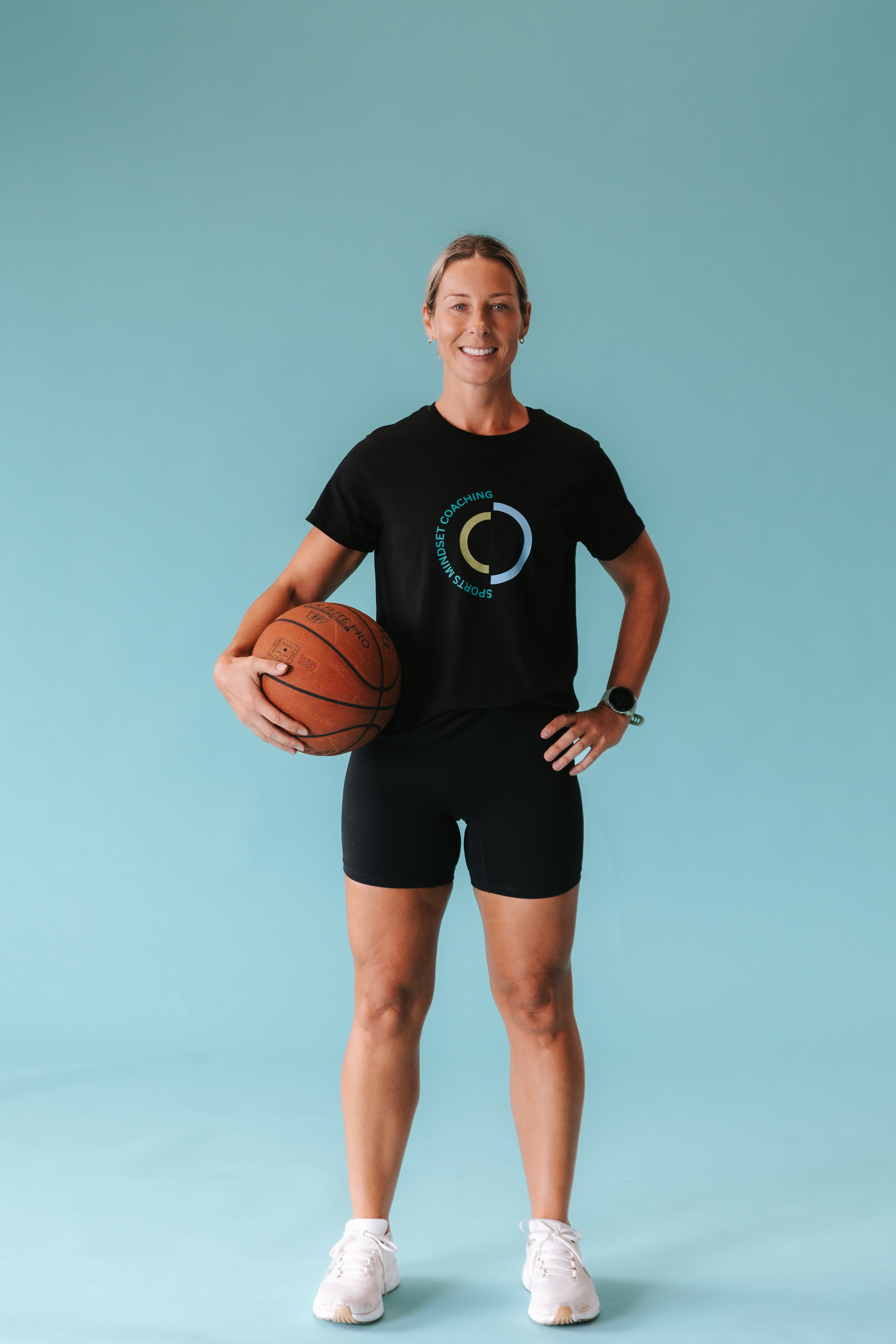 Caitlin Devidas, mental performance coach