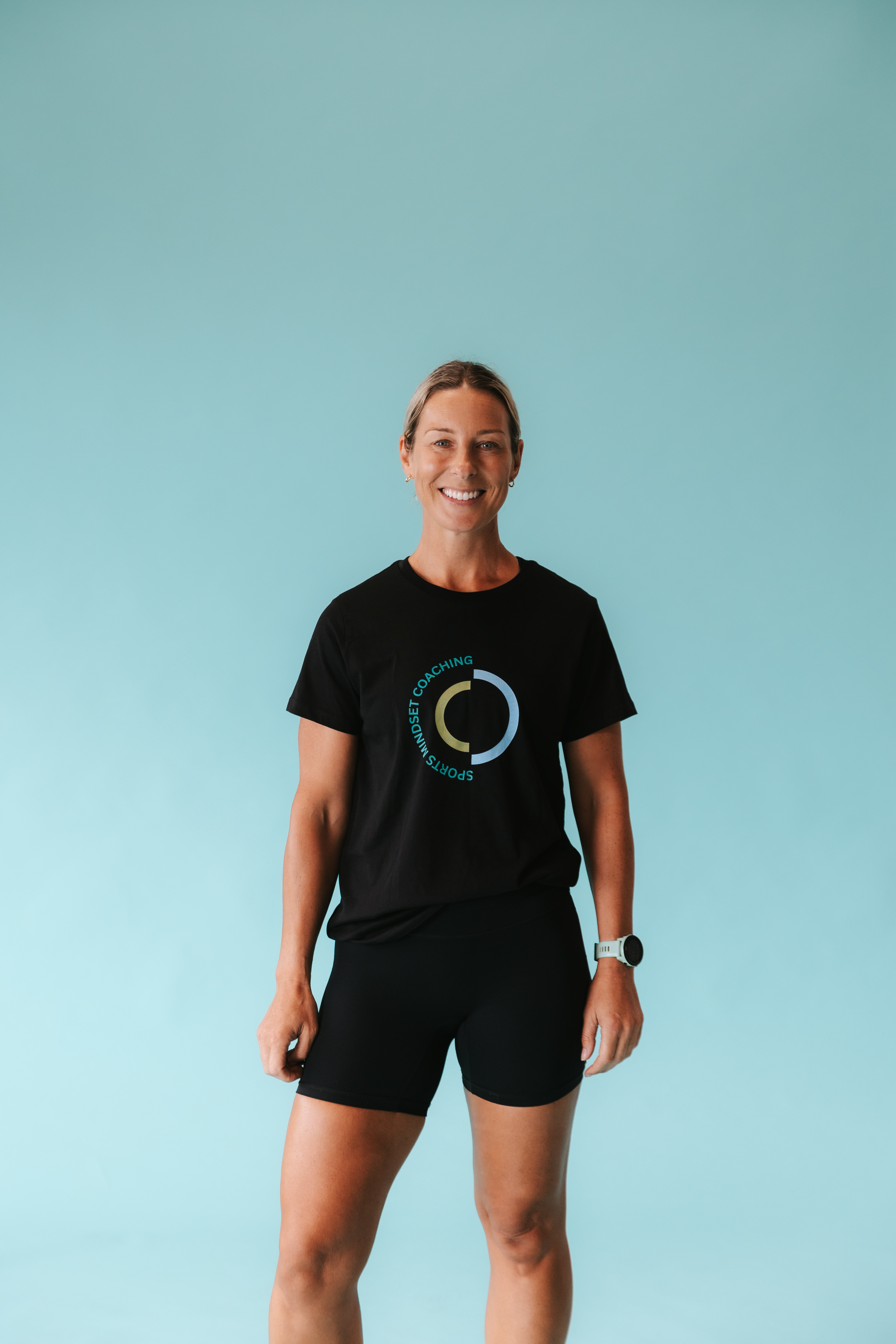 Caitlin Devidas, mental performance coach