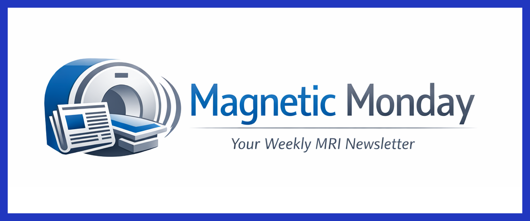 Magnetic Monday Banner
