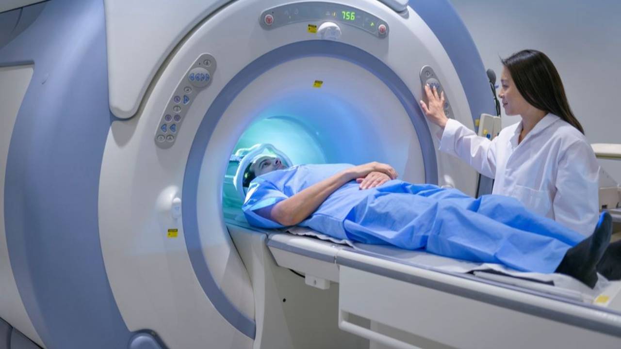 BetterMRI Radiology Continuing Education