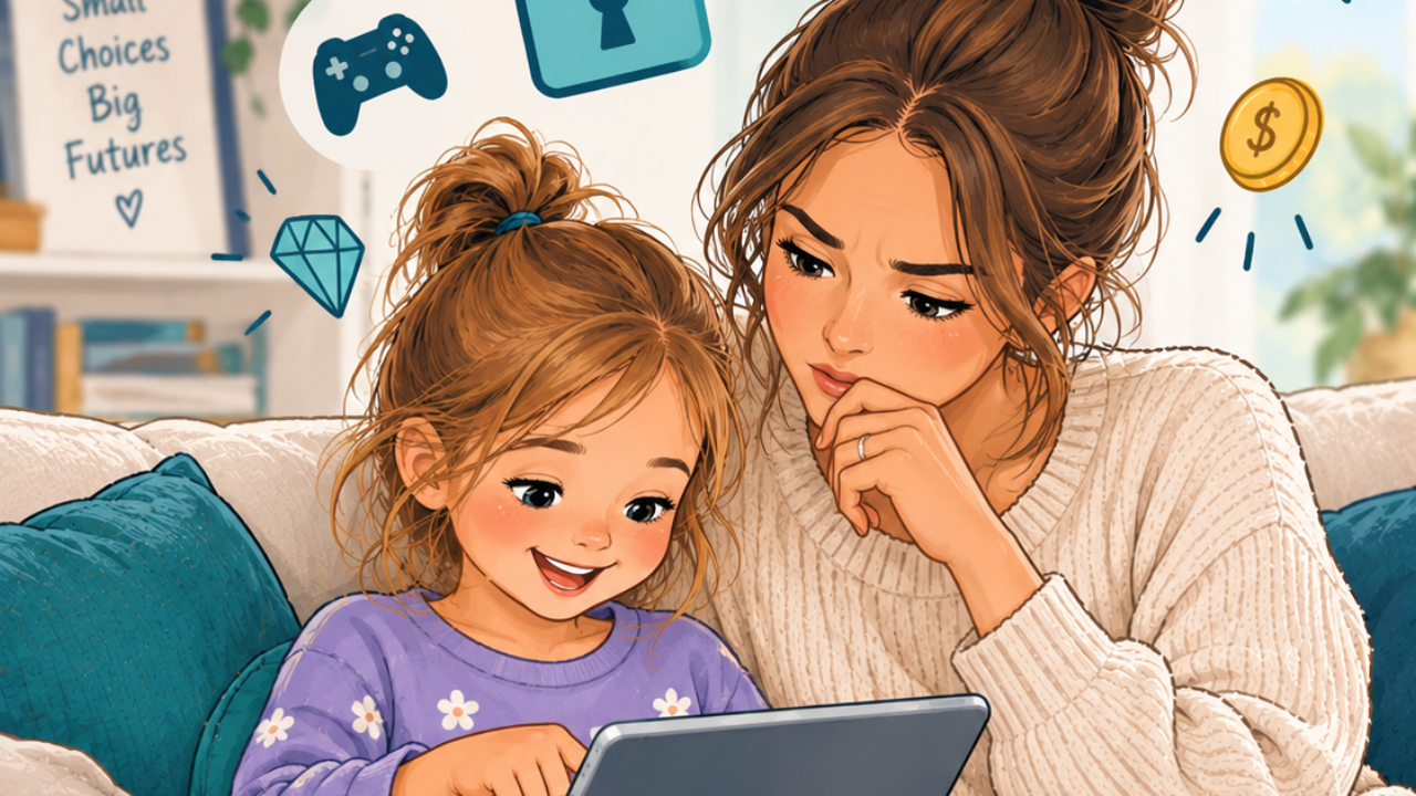 child made in app purchases, unauthorised game charges kids, roblox charges parents