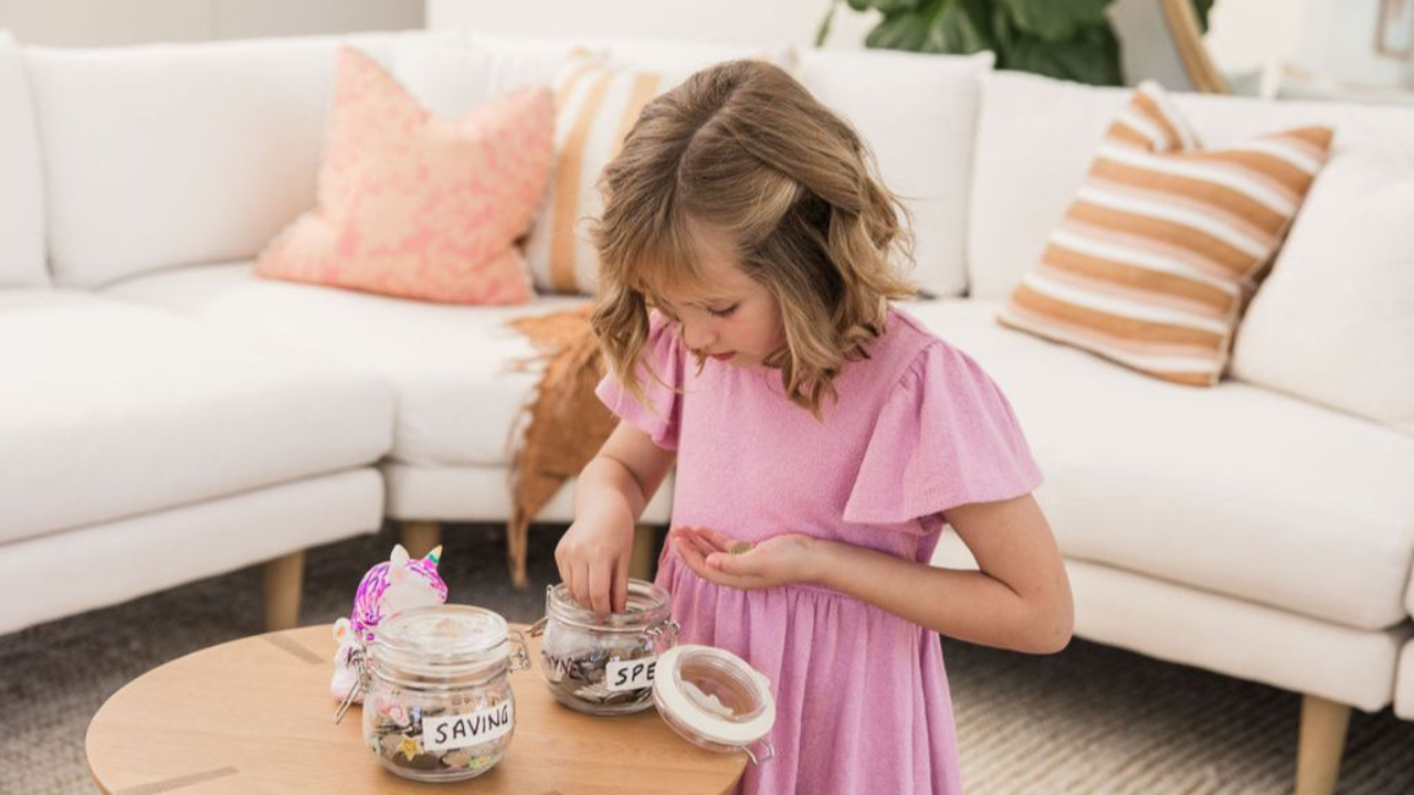 pocket money by age, pocket money for kids, kids allowance guide
