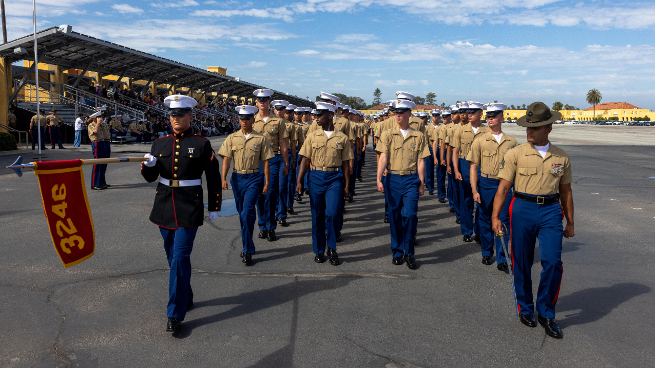 military traditions
