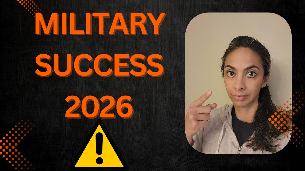 Top 10 Ways to Be Successful in the Military in 2026